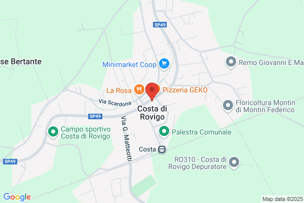 Zanirato Marco