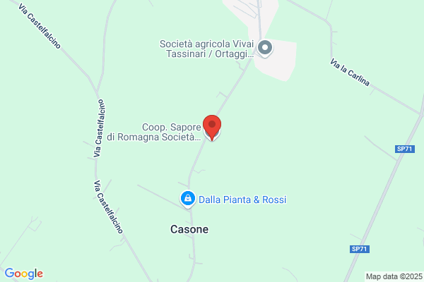 Pro.Pa.R. Soc. Coop. Agricola