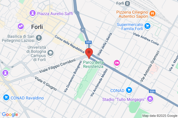 Confcommercio ASCOM Forlì