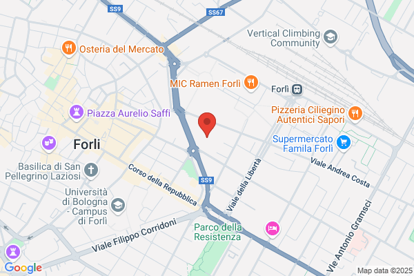Confartigianato ForlÃ¬