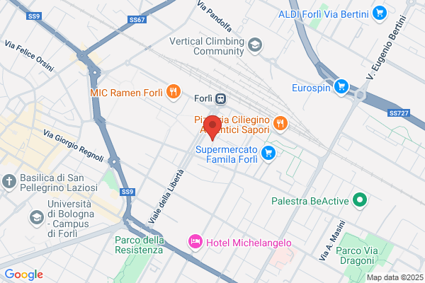 Fipsas Sezione Provinciale Di Forli-Cesena