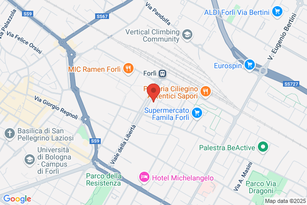 Sci Club Forli