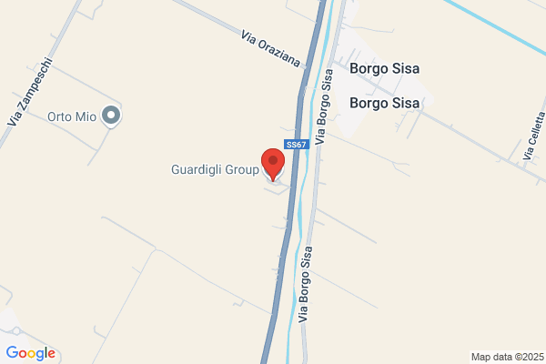 Guardigli Giovanni