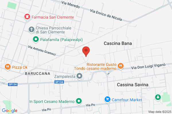 R.C.B. Di Ravaioli Carlo E C. Snc