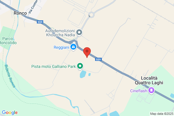 Forlì Autoveicoli