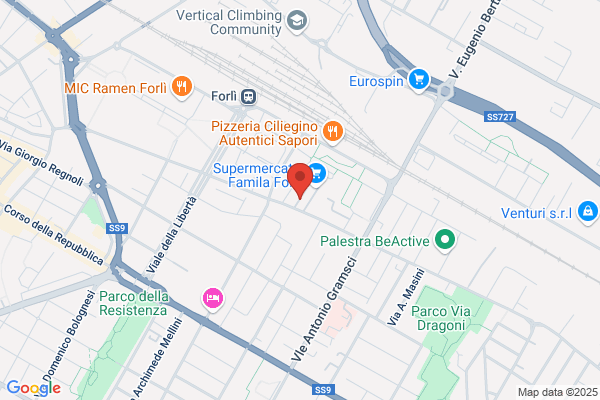 Auto Usate Forlì