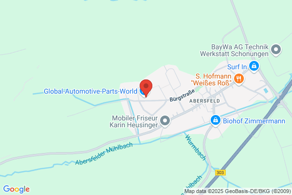 Global Auto Spa