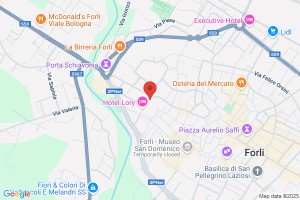 Officina Mambelli Walter