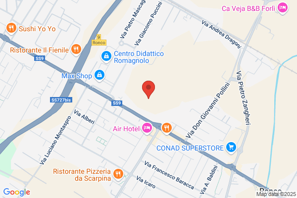 Marilu Agenzia Pratiche Auto Di Piolanti Maria luisa