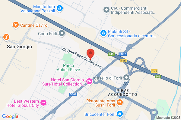 Officina Baldinotti & Ranieri