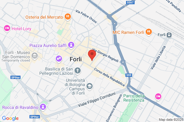 Graziani Avv. Patrizia