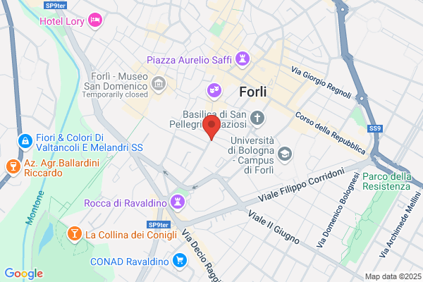 Padovano Avv. Raffaele