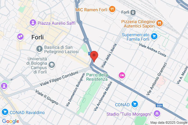 Farolfi Giancarlo (Avv.)