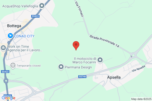 Fratesi Luigi (Avv.)