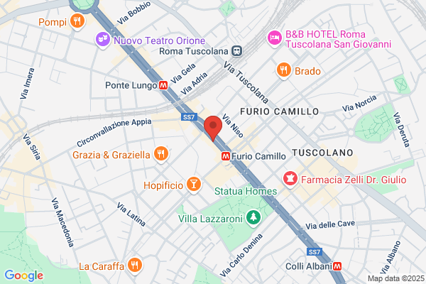 Paulucci De Calboli Ginnasi Gian Raniero maurizio (Avv.)