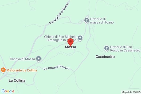 Massa ilario