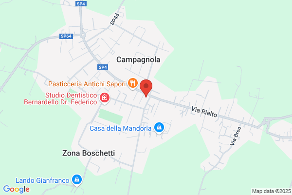 G.S.G. Di Giacomucci Serena Scarpellini Meris E c. Sas