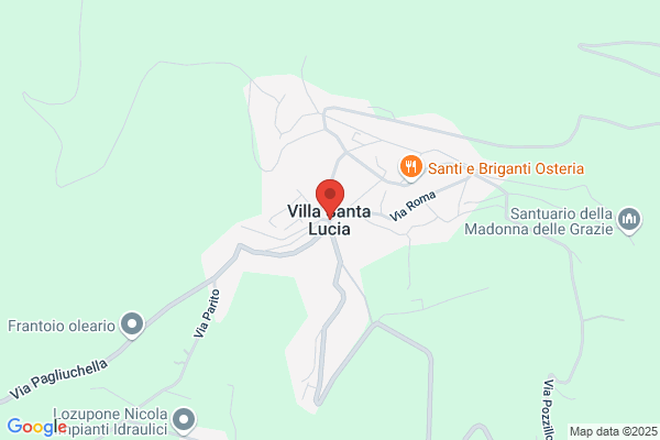 Villa Santa Lucia