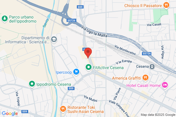 Giunchi Francesco