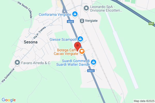 Vernocchi Fratelli