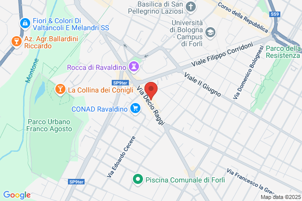 Studio Oculistico Zambianchi