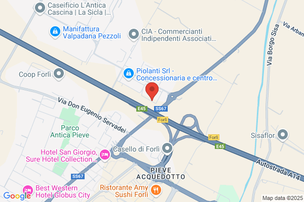 Tecnolab Alimentare
