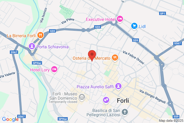 Istituto Centrale Per Il Sostentamento Del Clero
