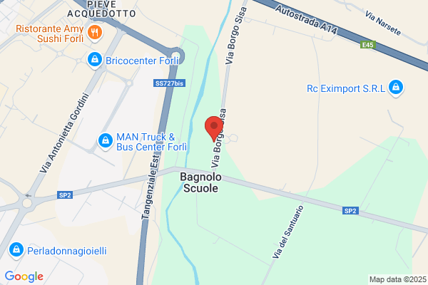Parrocchia Bagnolo
