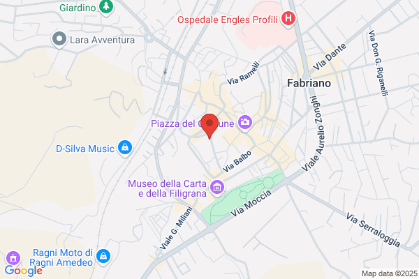 Societa Di San Vincenzo De Paoli