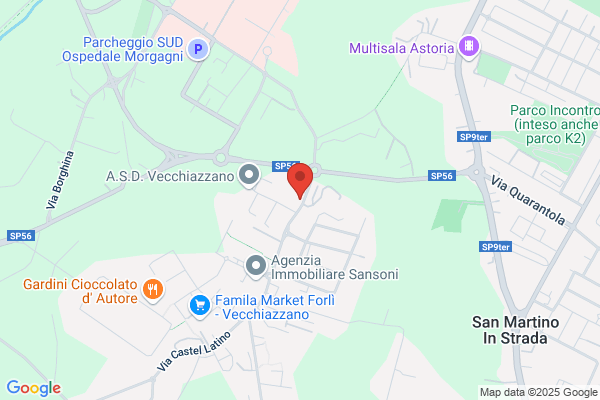 Pasticceria Appennino