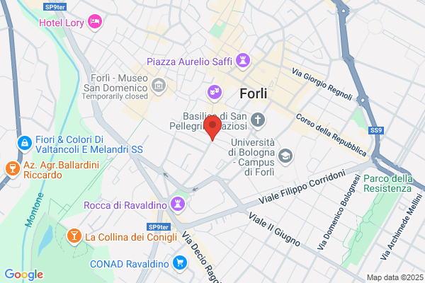 Pasticceria Fuzzi