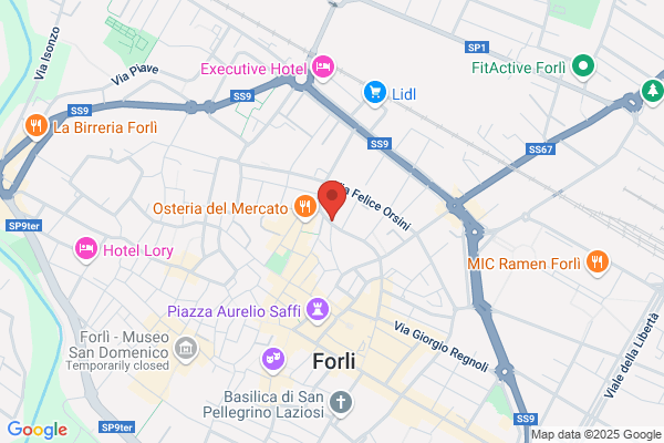 Istituto Francescane Dellimmacolata