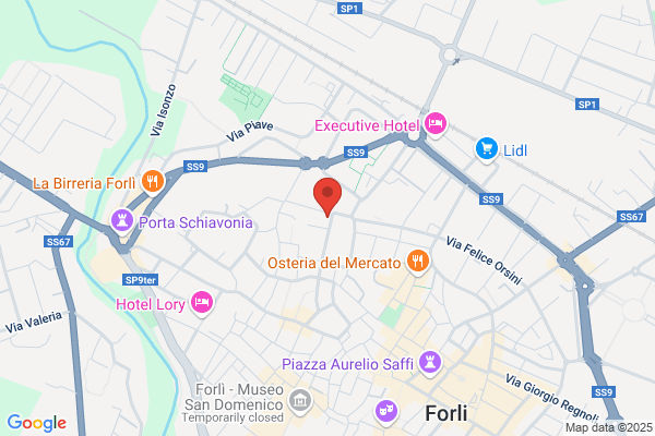 Istituto Salesiano Orselli Santucci
