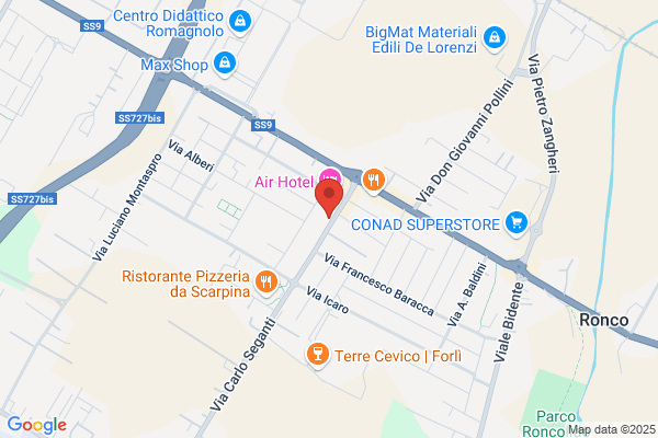 Dimensione Volo