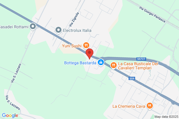 Lalbero Delle Ruote S.R.L.