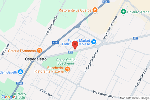 Ferramenta Tecnofer Snc Di Camerani Luciano E paolo