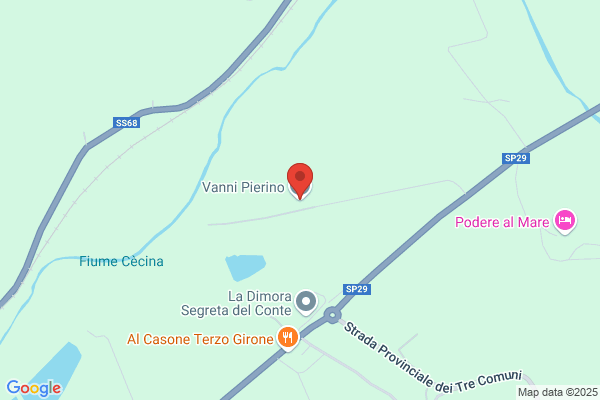 Pieri Vanni S.R.L.