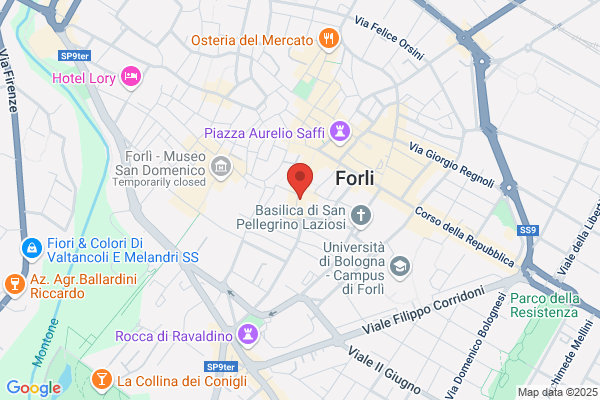 Regi Di Ravaglioli Donatella