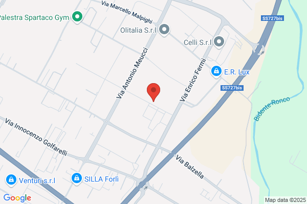 Veba Sistemi Srl