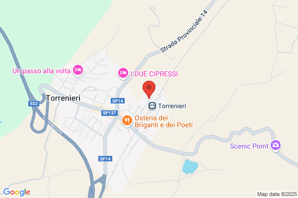 Torrenzieri claudio
