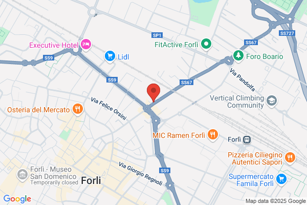 Agenzia Investigativa Master