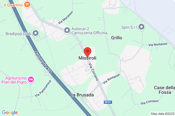 Missiroli massimo