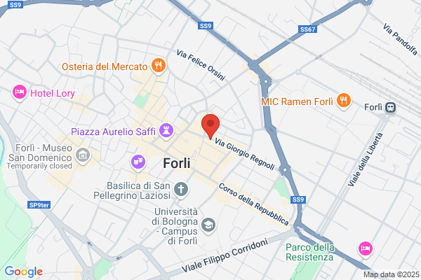 Faggiotto Franco (Ing.)