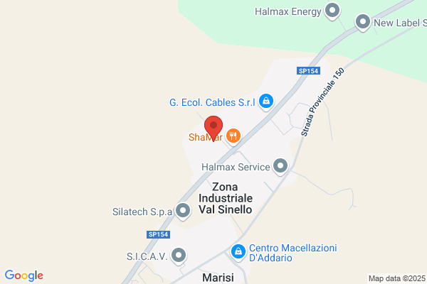 Elf Atochem Agri Italia (S.R.L.)