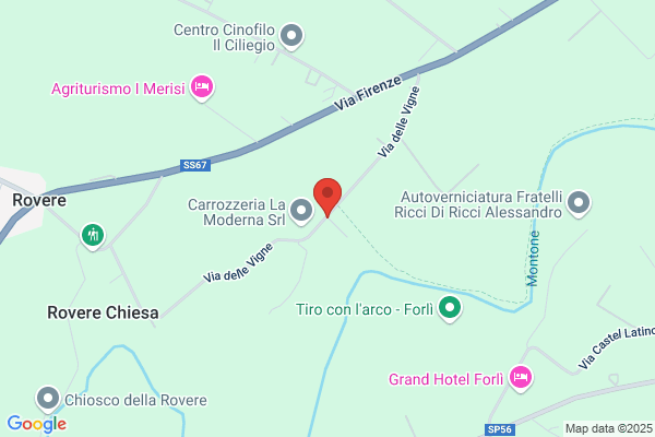 La Vignaccia Di Giubilato Laura
