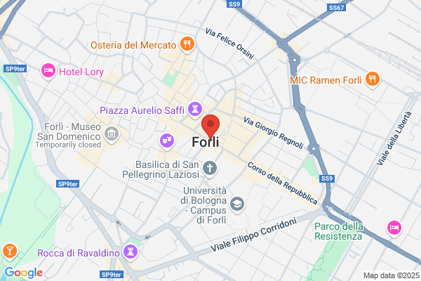 Pro-Logistica Soc.Coop.A R.L.