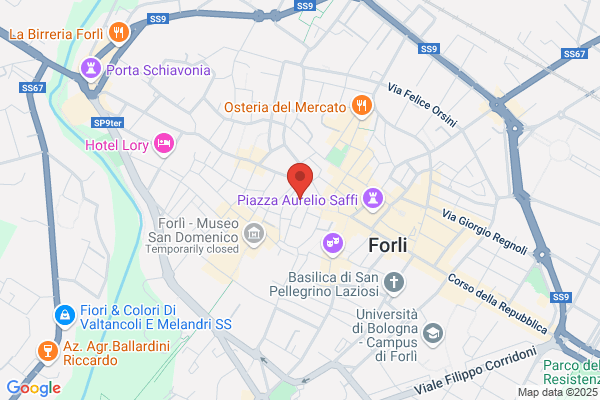 SEPHORA FORLI