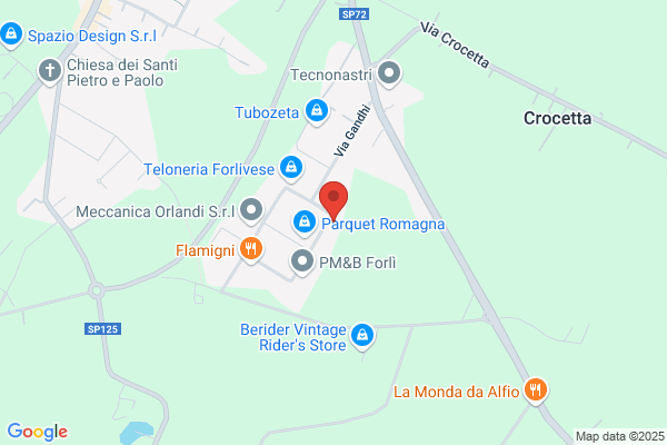 R.M.S. S.N.C. Di Riccardi Tiziana E C.