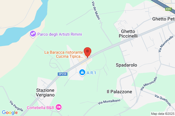 Rimini marco
