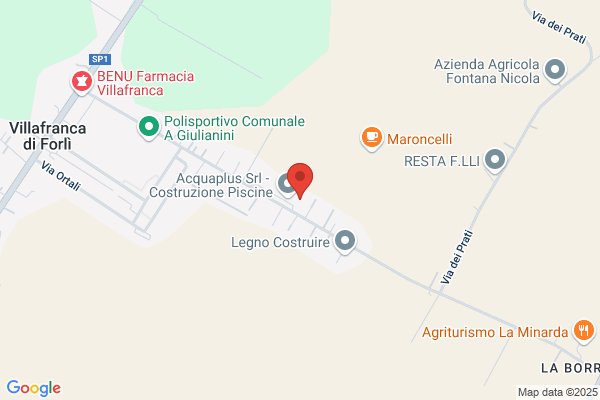 Romagna Macchine Service